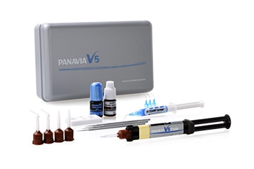 PANAVIA V5 Standard Kit